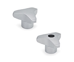 VMT-A4-Three-arm knobs